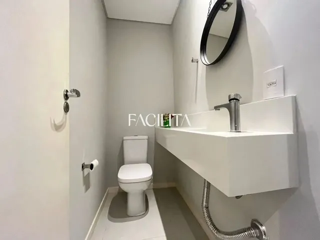 Imagem 2: Casa com 3 Quartos no Bairro Lagoa da Conceição, Florianópolis