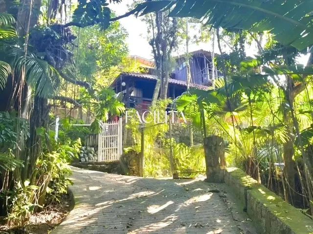 Imagem 12: Casa com 3 Quartos no Canto da Lagoa, Florianópolis