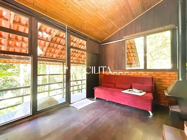 Imagem 6: Casa com 3 Quartos no Canto da Lagoa, Florianópolis