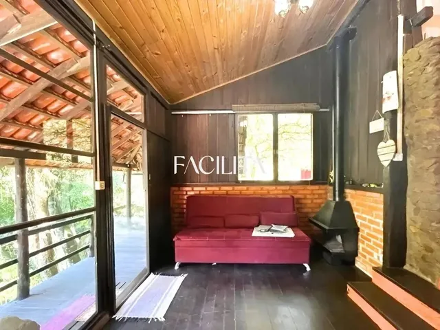 Imagem 15: Casa com 3 Quartos no Canto da Lagoa, Florianópolis