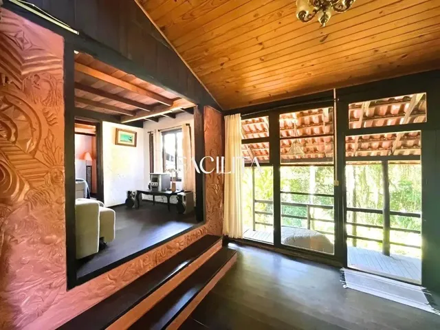 Imagem 4: Casa com 3 Quartos no Canto da Lagoa, Florianópolis