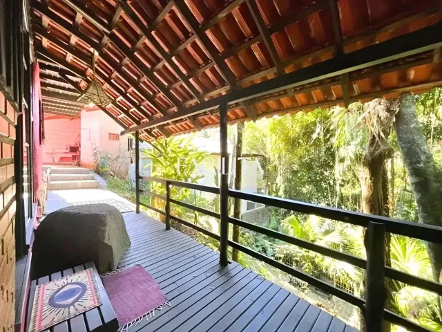 Imagem 11: Casa com 3 Quartos no Canto da Lagoa, Florianópolis