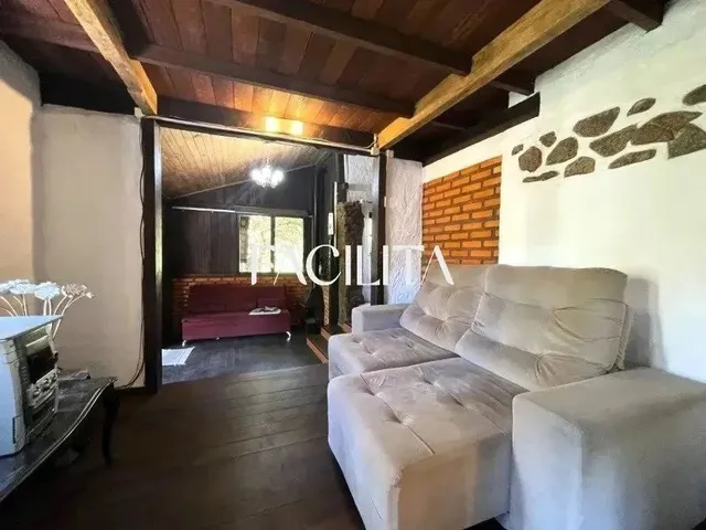 Imagem 3: Casa com 3 Quartos no Canto da Lagoa, Florianópolis