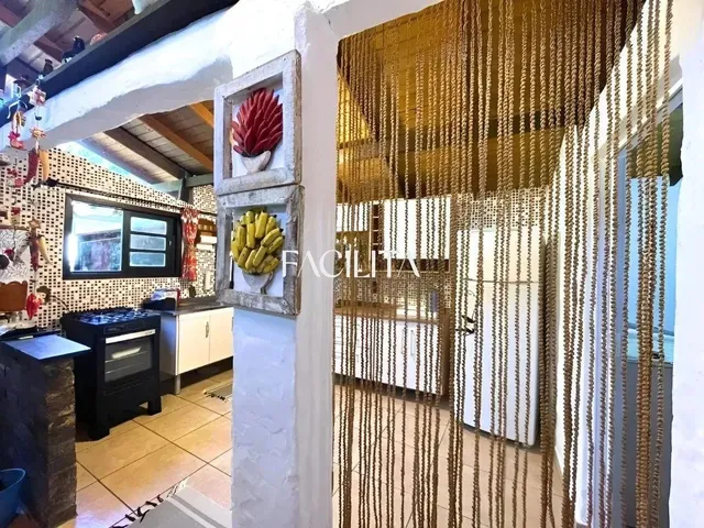 Imagem 16: Casa com 3 Quartos no Canto da Lagoa, Florianópolis