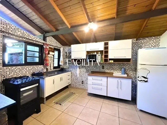 Imagem 14: Casa com 3 Quartos no Canto da Lagoa, Florianópolis