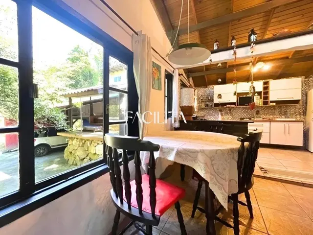 Imagem 9: Casa com 3 Quartos no Canto da Lagoa, Florianópolis
