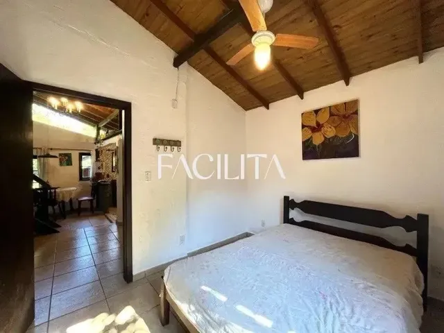 Imagem 7: Casa com 3 Quartos no Canto da Lagoa, Florianópolis