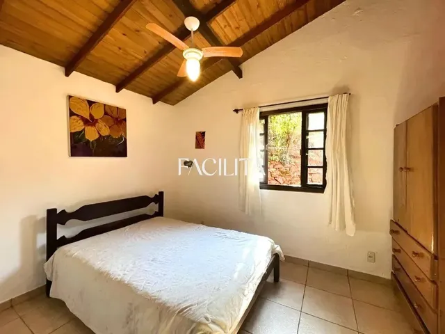 Imagem 5: Casa com 3 Quartos no Canto da Lagoa, Florianópolis