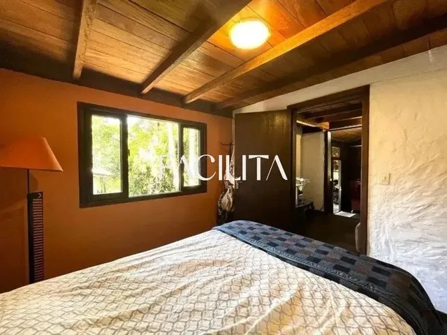 Imagem 8: Casa com 3 Quartos no Canto da Lagoa, Florianópolis