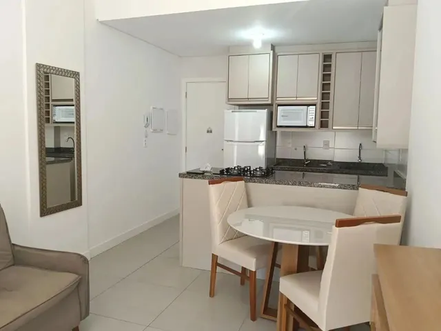 Imagem: Studio no Bairro Pantanal, Florianópolis