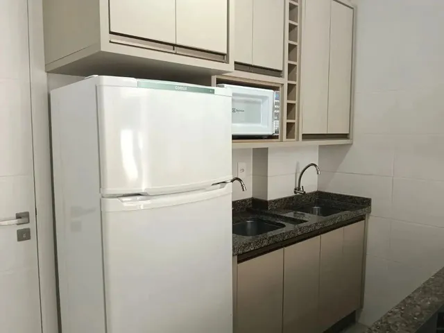 Imagem 13: Studio no Bairro Pantanal, Florianópolis