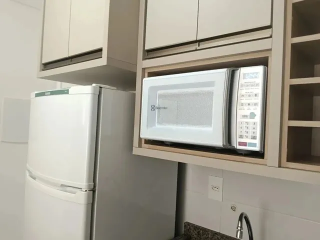 Imagem 11: Studio no Bairro Pantanal, Florianópolis