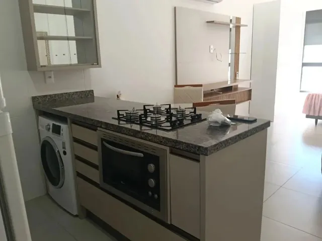 Imagem 4: Studio no Bairro Pantanal, Florianópolis