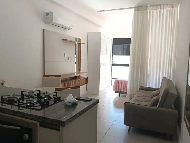 Imagem 7: Studio no Bairro Pantanal, Florianópolis