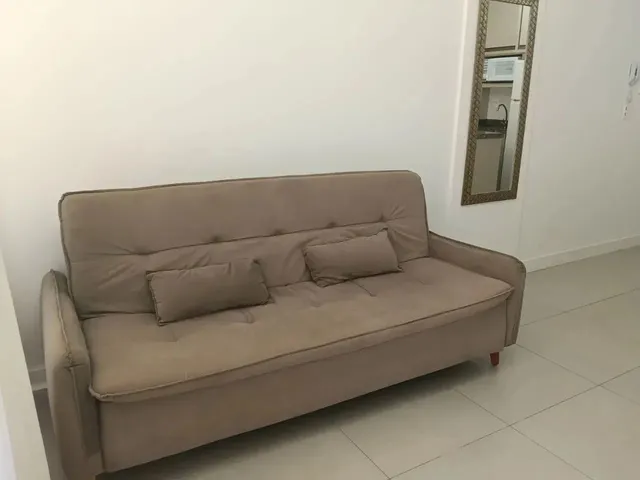 Imagem 5: Studio no Bairro Pantanal, Florianópolis
