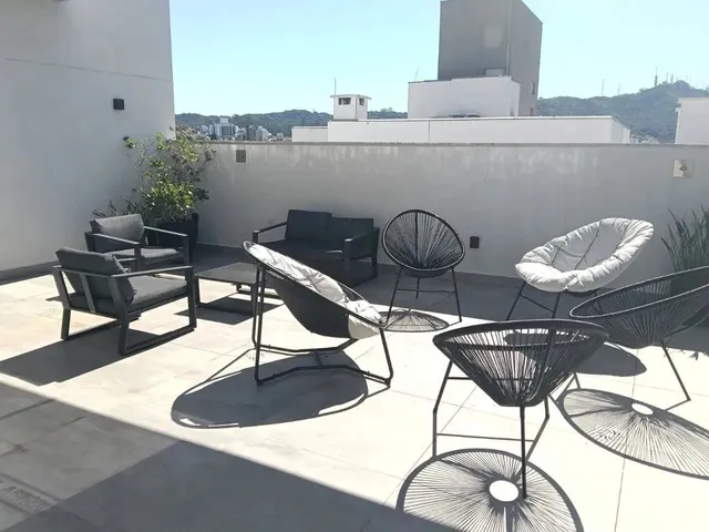 Imagem 8: Studio no Bairro Pantanal, Florianópolis