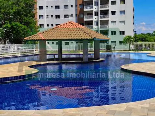 Imagem: Apartamento com Área Privativa / Residencial