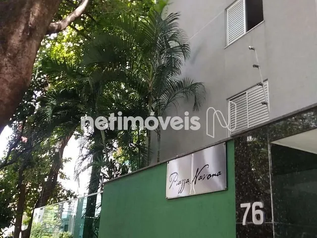 Imagem: Locação Apartamento 2 Quartos Gutierrez