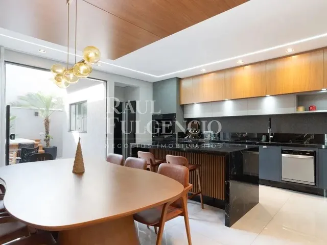 Imagem: Sobrado a Venda no Condominio Morada das