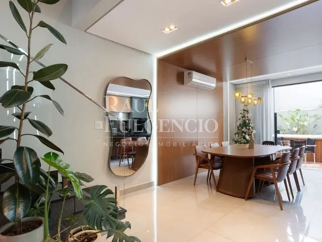 Imagem 4: Sobrado a Venda no Condominio Morada das Flores, 150M2 03 Quartos, 01 Suite (Mobiliada