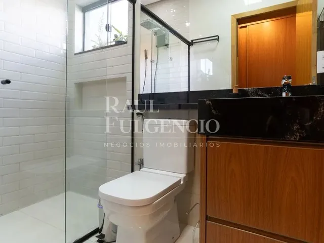 Imagem 2: Sobrado a Venda no Condominio Morada das Flores, 150M2 03 Quartos, 01 Suite (Mobiliada