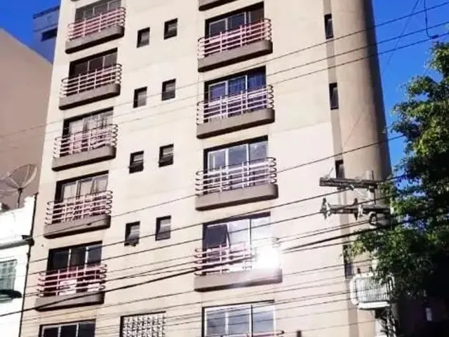 Imagem: Alugo Studio Ao Lado do Metrô Sé
