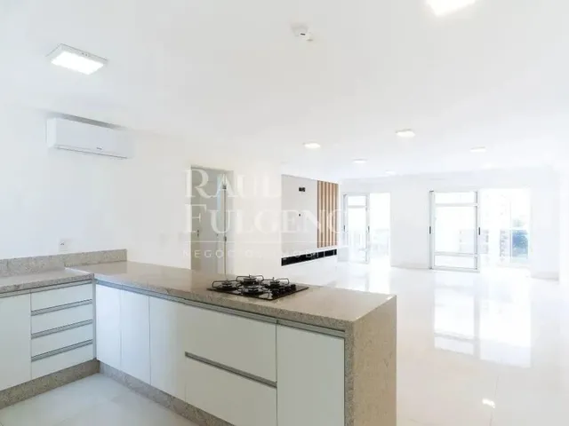 Imagem: Apartamento no Centro de Londrina - 03 Suítes