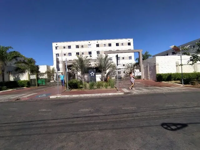 Imagem: Apartamento para Locação no Bairro Shoping