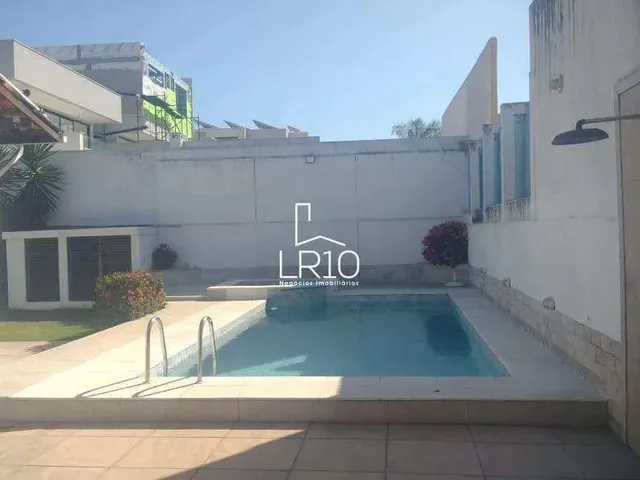 Imagem: Casa para Alugar, no Rio Mar, em Rio de