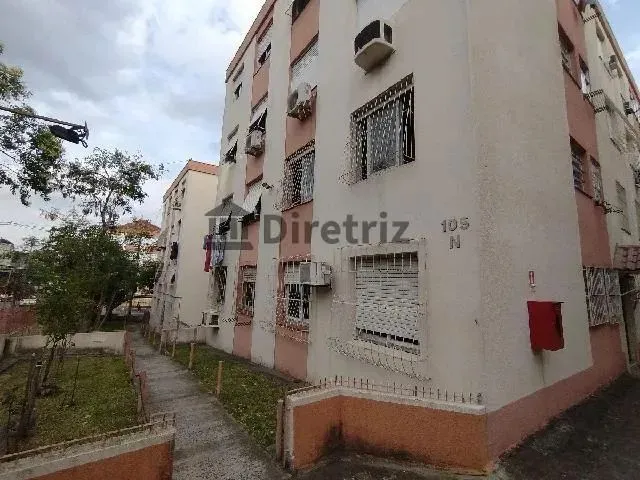 Imagem: Apto 01 Dorm para Locação