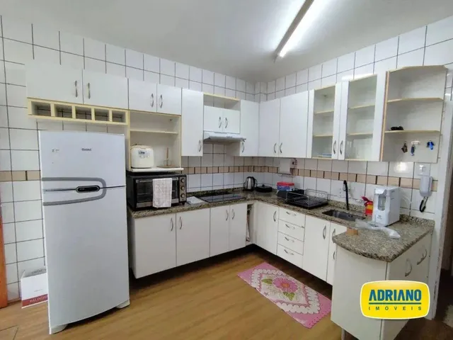 Imagem: Apartamento com 3 Dormitórios para Alugar