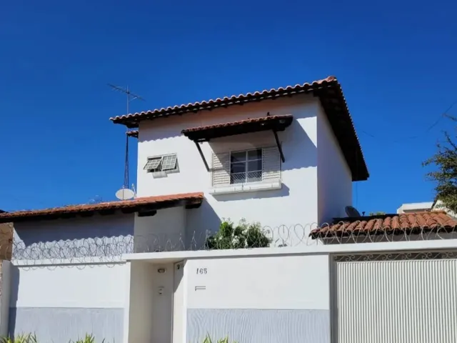 Imagem: Sobrado para Locação Bairro Centro