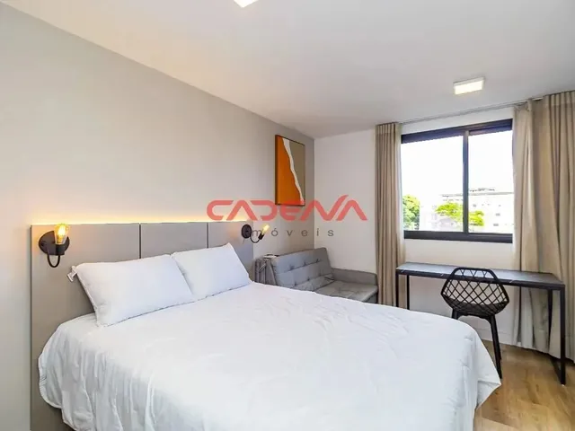 Imagem 1: Studio para Aluguel no Prado Velho