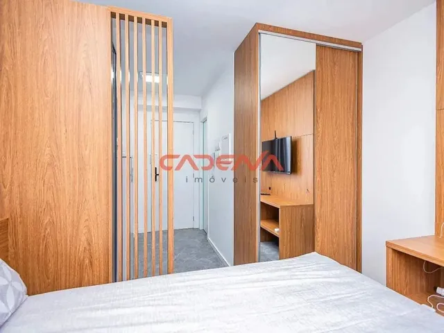 Imagem: Studio para Aluguel no Novo Mundo