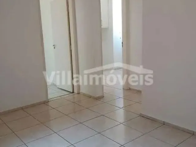 Imagem: Apartamento - Vila Industrial - Campinas