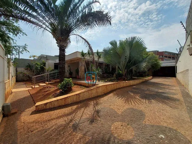 Imagem: Casa Residencial com 3 Dormitórios, 302