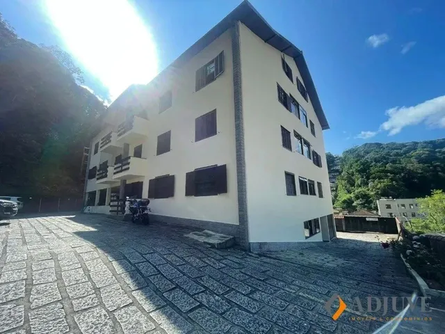 Imagem: Apartamento no Bingen para Venda e Locação