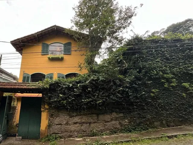 Imagem: Casa para Venda e Locação, Centro, Petrópolis