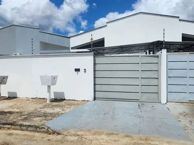 Imagem: Alugo Casa com Garagem 500 Metros do Shopping