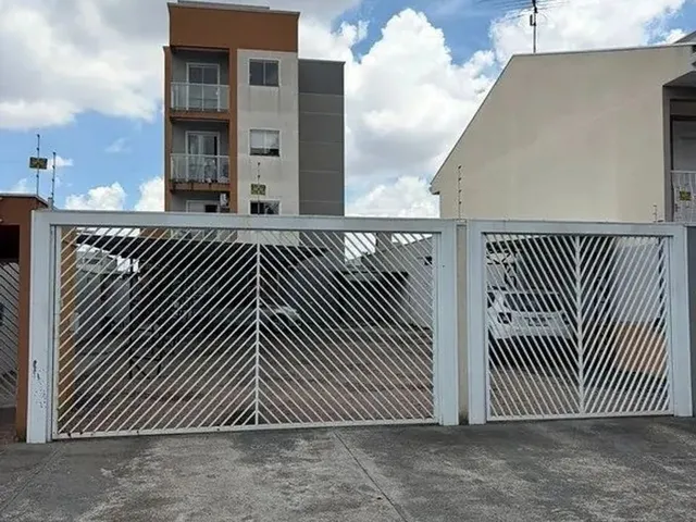 Imagem: Apartamento com Amplo Terraço