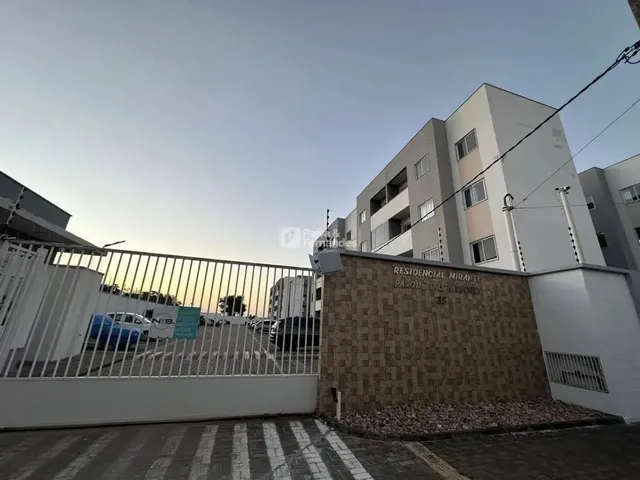 Imagem: Residencial Mirante Parque das Árvores