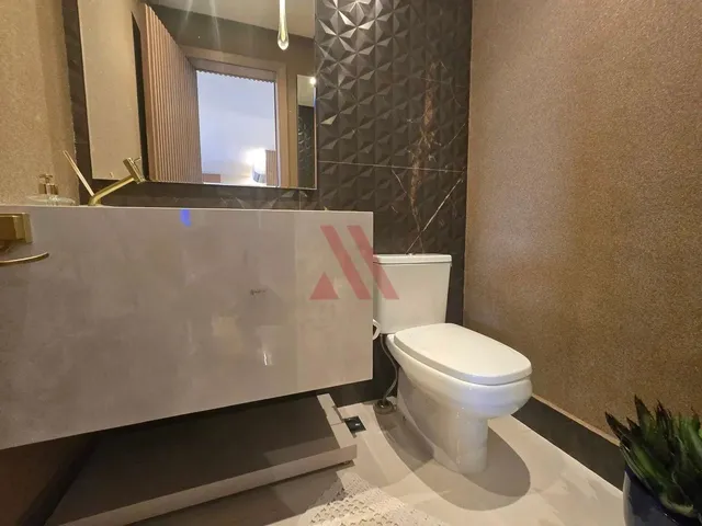 Imagem 6: Setor Bueno Apartamento 160M² com 3 Suítes Plenas com Closet e Hidromassagem a Poucos