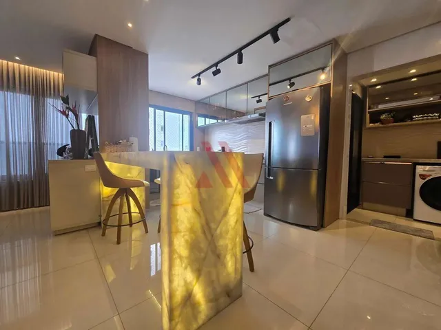 Imagem 3: Setor Bueno Apartamento 160M² com 3 Suítes Plenas com Closet e Hidromassagem a Poucos