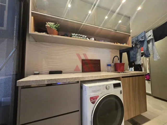 Imagem 8: Setor Bueno Apartamento 160M² com 3 Suítes Plenas com Closet e Hidromassagem a Poucos