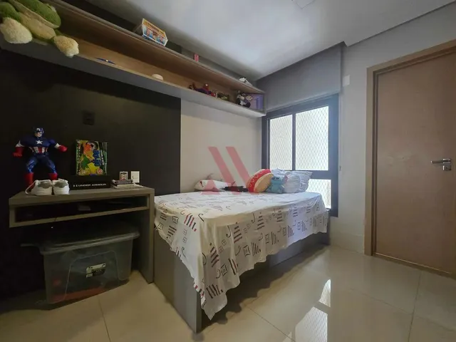Imagem 16: Setor Bueno Apartamento 160M² com 3 Suítes Plenas com Closet e Hidromassagem a Poucos