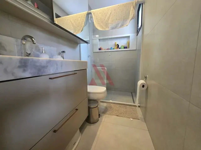 Imagem 9: Setor Bueno Apartamento 160M² com 3 Suítes Plenas com Closet e Hidromassagem a Poucos