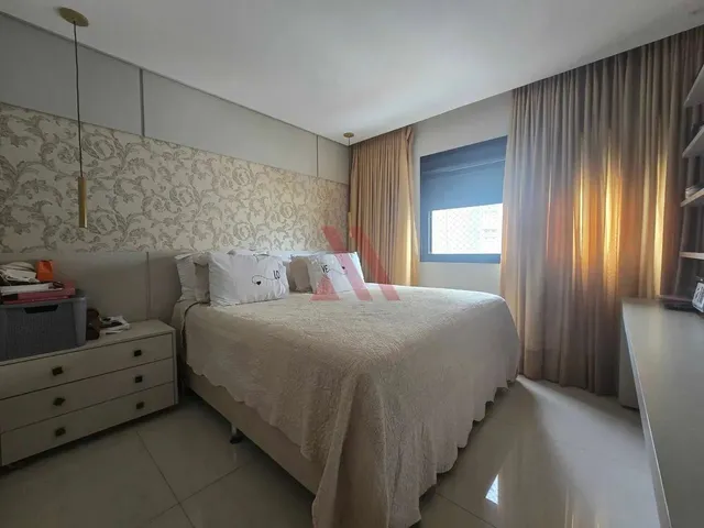 Imagem 2: Setor Bueno Apartamento 160M² com 3 Suítes Plenas com Closet e Hidromassagem a Poucos