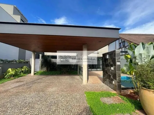 Imagem: Casa para Locação, Vivendas do Arvoredo