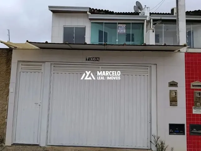 Imagem: Alugo Casa Duplex de 3/4 com Suíte e Garagem