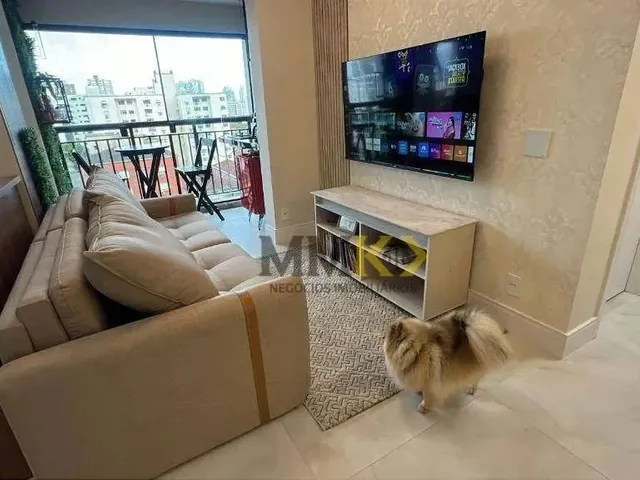 Imagem: Apartamento com 2 Dormitórios para Alugar